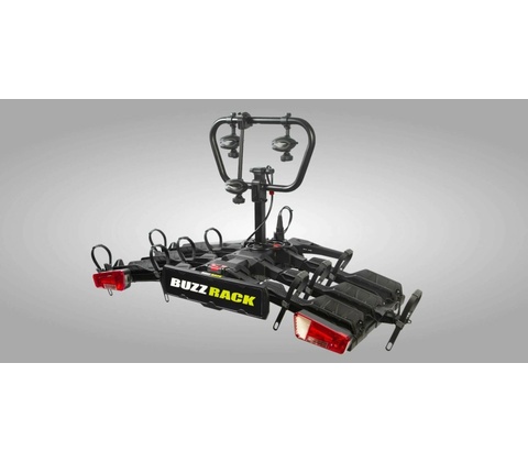 BuzzRack Scorpion PRO 3
