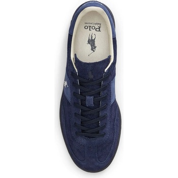 Ralph Lauren Велурени маратонки Polo Ralph Lauren Bedford Pp (809P01617003.410)