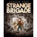 Strange Brigade