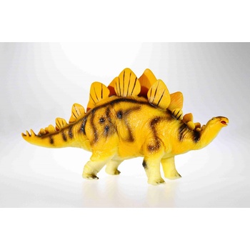 Sparkys Stegosaurus dinosaurus