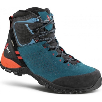 Kayland Inphinity Gtx teal blue