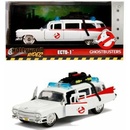 Jada Ghostbusters auto Ecto-1