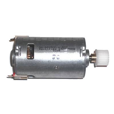 Мотор за трансмисия на Delonghi (230V -DC ) -7313217261 (7313217261)
