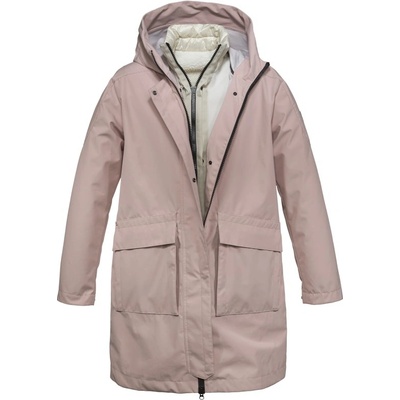 Dolomite Parka Expedition+Insulation zimná parka