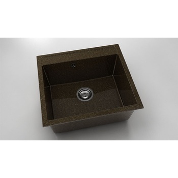 Image 1 of FAT Мивка Vanguard 226, Granicite, 338 Brownie, с включен сифон