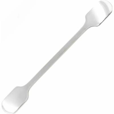 Špachtle oboustranná velká "kopistka" nerez 35cm 831479