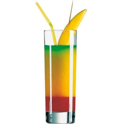 Arcoroc Pohár na nealko long drink Island 6 x 310 ml