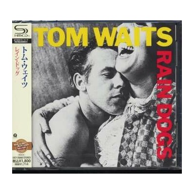 Rain Dogs - Tom Waits