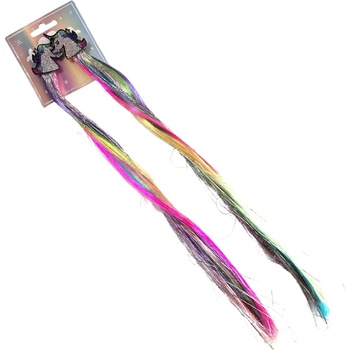 Щипки с кичур 2бр