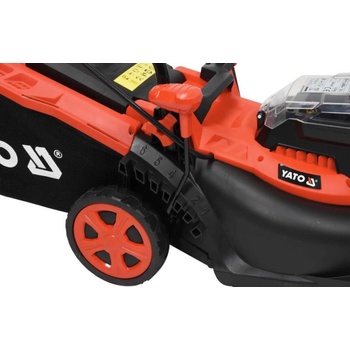 Image 1 of TOYA YATO YT-85221