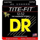 DR Strings JZ 12