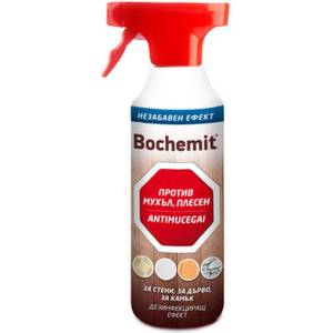 Bochemit Mildew Remover - спрей против мухъл и плесен (5538)