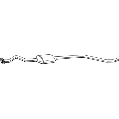 Katalyzátor BOSAL 099-150