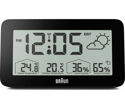 Braun BC13BP