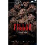 Independently published Filled | Selena Winters