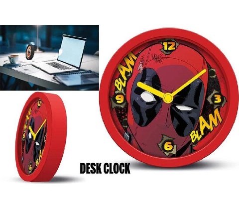 Deadpool 5050293858937