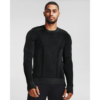 Under Armour Мъжки суитшърт Under Armour IntelliKnit Phantom 2.0 Under Armour | Cheren | МЪЖЕ | M