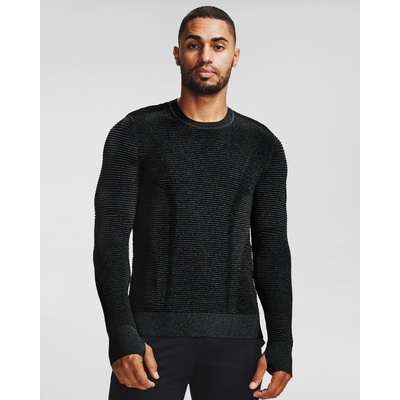 Under Armour Мъжки суитшърт Under Armour IntelliKnit Phantom 2.0 Under Armour | Cheren | МЪЖЕ | M