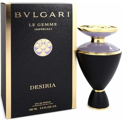Bvlgari Le Gemme Imperiali Desiria parfémovaná voda dámská 100 ml