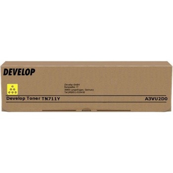 Develop A3VU2D0, TN-711Y - originálny