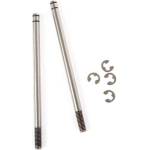 Axial Аксиални бутала амортисьор M3x53.4 (2): UTB