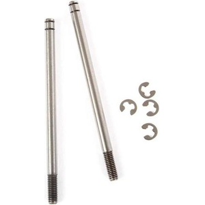 Axial Аксиални бутала амортисьор M3x53.4 (2): UTB