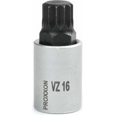 Proxxon hlavica 1/2" viachran (XZN) VZ16
