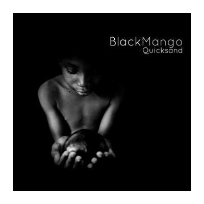 Black Mango - Quicksand LP