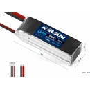 KAVAN Li-Po 1800mAh/11.1 V 40/80C 20,0Wh