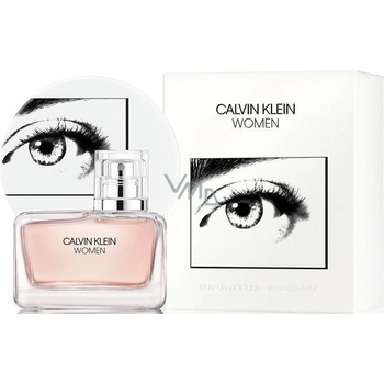 Calvin Klein Women parfémovaná voda dámská 100 ml