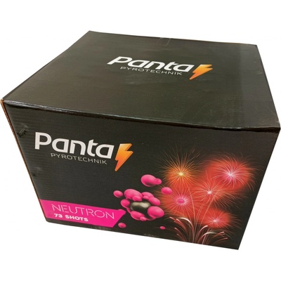 Panta & Pyrotechnik kompakt 73 ran Neutron multikalibr