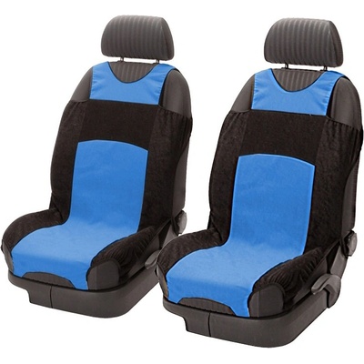 Autopoťah WALSER Autotriko Sport Way modré – Pár
