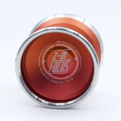 Z01 Focus MagicYoyo