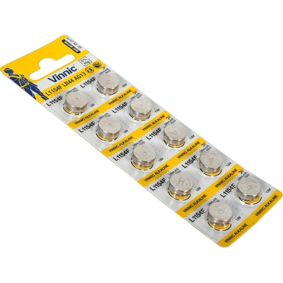 Vinnic Alkaline AG13 1ks 4898338006056