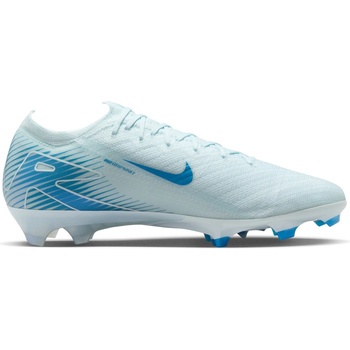 Nike Футболни бутонки Nike Mercurial Vapor 16 Elite Adults Firm Ground Football Boots - Blue/Baltic