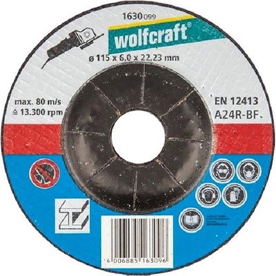 Wolfcraft 1630099