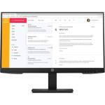 HP P24h G4 7VH44AA Монитори