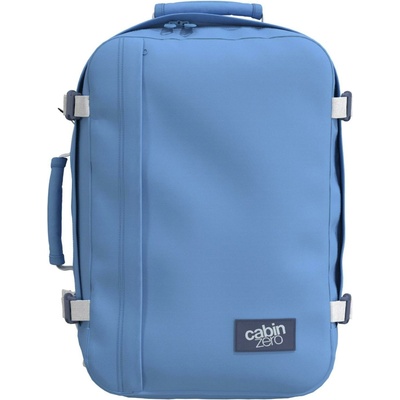 CabinZero Classic 36L Infinity Blue CabinZero | Sin | ЖЕНИ | ЕДИН РАЗМЕР