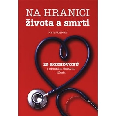 Na hranici života a smrti
