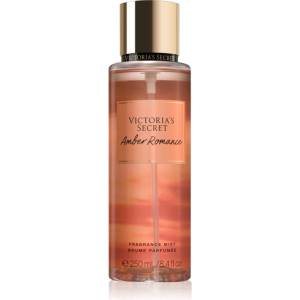 Victoria's Secret Amber Romance спрей за тяло за жени 250ml
