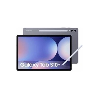 Samsung Galaxy Tab (X820) S10+ 256GB/Grey WiFi EU