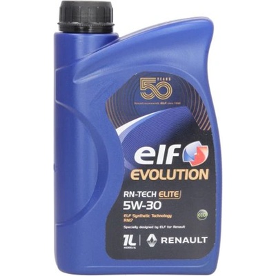 ELF Evolution R-Tech Elite 5W-30 1 l