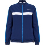 Castore Яке Castore Rangers Tracksuit Jacket Adults - Navy