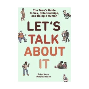 Let's Talk About It | Matthew Nolan (ISBN: 9781984893147)