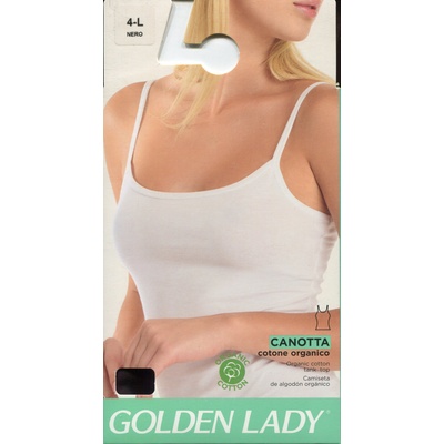 Golden lady Дамски потник Golden Lady модел Q104 тънка презрамка