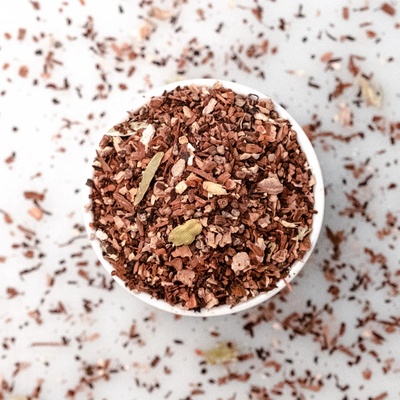 TOM CHAi iNDiAN MASALA Honeybush 60 g