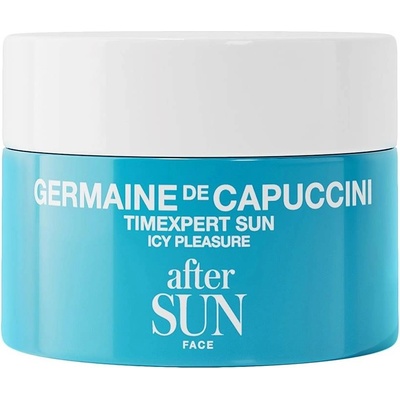 Germaine de Capuccini Timexpert Sun Лосион за лице за след слънце, 50 ml