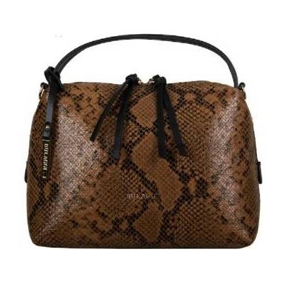 Bulaggi kabelka Quince handbag koňaková 31112.25