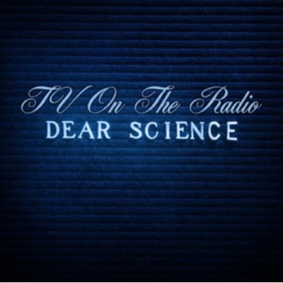 Dear Science - TV on the Radio LP