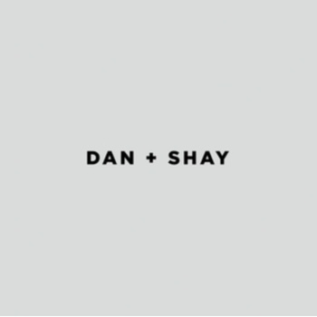 DAN + SHAY - DAN + SHAY CD
